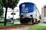 179 - Amtrak Silver Star